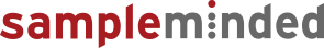 sampleminded Logo